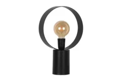 Label51 Tafellampen^Tafellamp Zwart YS-22.130 Ray