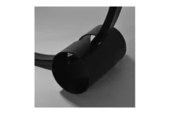 Label51 Tafellampen^Tafellamp Zwart YS-22.126 Ring