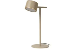 Lucide Tafellampen^Taffellamp Gian