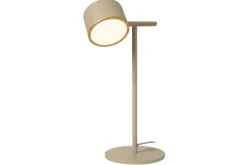 Lucide Tafellampen^Taffellamp Gian