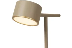 Lucide Tafellampen^Taffellamp Gian