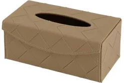 Richmond Interiors Decoratie^Tissuebox 215195 Molly