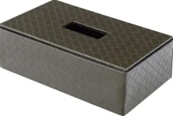 Richmond Interiors Decoratie^Tissuebox 215839 Vex