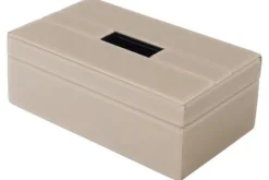 Clearance Richmond Interiors Tissuebox 215845  Viper