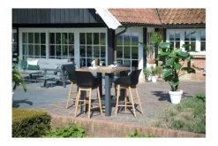 Online Hartman tuinmeubelen Tuin bartafel 53.206.010 Sophie Yasmani