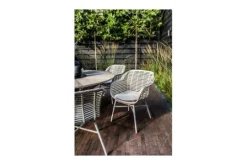 Hartman tuinmeubelen Tuinstoel 53.611.003 Cecilia