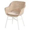 Online Hartman tuinmeubelen Tuinstoel 53.594.005 Delphine