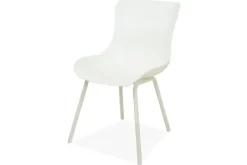 Discount Hartman tuinmeubelen Tuinstoel 32.010.003 Julia
