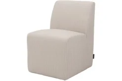 Richmond Interiors Tuinartikelen|Eetkamerstoelen^Tuinstoel 213208 Riva