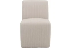 Richmond Interiors Tuinartikelen|Eetkamerstoelen^Tuinstoel 213208 Riva