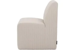 Richmond Interiors Tuinartikelen|Eetkamerstoelen^Tuinstoel 213208 Riva