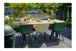 Online Hartman tuinmeubelen Tuinstoel 11.680.834 Sophie Element