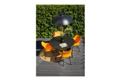 Hot Hartman tuinmeubelen Tuinstoel 11.670.834 Sophie Rondo
