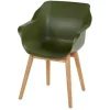 New Hartman tuinmeubelen Tuinstoel 11.688.231 Sophie Teak