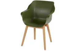 New Hartman tuinmeubelen Tuinstoel 11.688.231 Sophie Teak