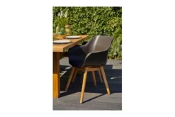 New Hartman tuinmeubelen Tuinstoel 11.688.231 Sophie Teak