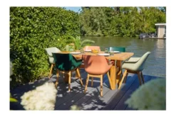 New Hartman tuinmeubelen Tuinstoel 11.688.249 Sophie Teak
