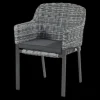 Discount Tuinstoel Antraciet 72.553.715 Cairo