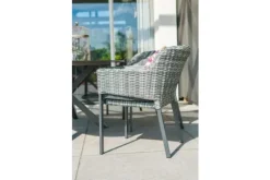 Discount Tuinstoel Antraciet 72.553.715 Cairo