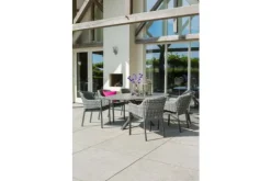 Discount Tuinstoel Antraciet 72.553.715 Cairo