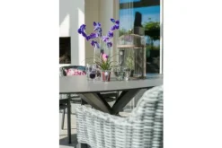 Discount Tuinstoel Antraciet 72.553.715 Cairo