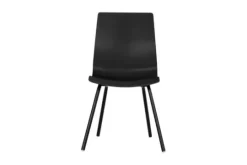 Hartman tuinmeubelen Tuinartikelen^Tuinstoel Carbon Black 11.703.008 Sophie Rondo
