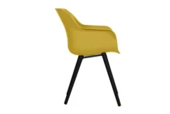 Hartman tuinmeubelen Tuinstoel Curry Yellow 11.681.872 Sophie Studio