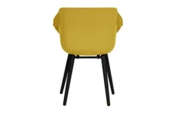 Hartman tuinmeubelen Tuinstoel Curry Yellow 11.681.872 Sophie Studio