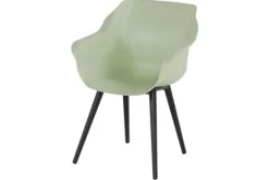Online Hartman tuinmeubelen Tuinstoel French Green 11.681.847 Sophie Studio
