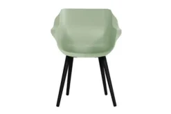 Online Hartman tuinmeubelen Tuinstoel French Green 11.681.847 Sophie Studio