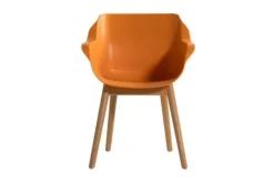 Hartman tuinmeubelen Tuinartikelen^Tuinstoel Indian Orange 11.688.234 Sophie Teak