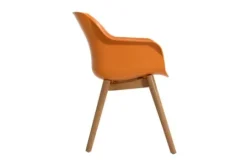 Hartman tuinmeubelen Tuinartikelen^Tuinstoel Indian Orange 11.688.234 Sophie Teak