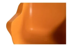 Hartman tuinmeubelen Tuinartikelen^Tuinstoel Indian Orange 11.688.234 Sophie Teak