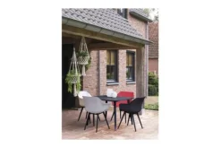 Hartman tuinmeubelen Tuinartikelen^Tuinstoel Italian Terra 11.681.837 Sophie Studio