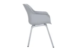 Hartman tuinmeubelen Tuinartikelen^Tuinstoel Misty Grey 11.680.006 Sophie Element