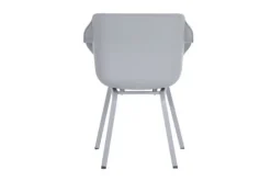 Hartman tuinmeubelen Tuinartikelen^Tuinstoel Misty Grey 11.680.006 Sophie Element