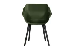 Hartman tuinmeubelen Tuinartikelen^Tuinstoel Moss Green 11.681.831 Sophie Studio