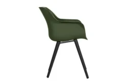 Hartman tuinmeubelen Tuinartikelen^Tuinstoel Moss Green 11.681.831 Sophie Studio