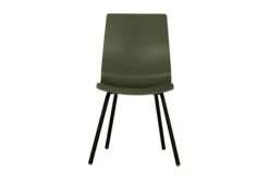 Hartman tuinmeubelen Tuinartikelen^Tuinstoel Moss Green 11.703.031 Sophie Rondo