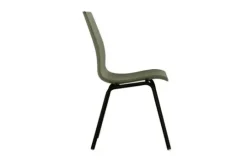 Hartman tuinmeubelen Tuinartikelen^Tuinstoel Moss Green 11.703.031 Sophie Rondo