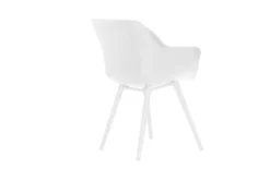 Online Hartman tuinmeubelen Tuinstoel Royal White 11.681.003 Sophie Studio