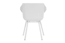 Hartman tuinmeubelen Tuinartikelen^Tuinstoel Royal White 11.680.003 Sophie Element