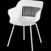 Outlet Tuinstoel Set 23.901.303 Jill