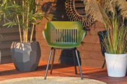 New Tuinstoel Set 23.901.831 Jill