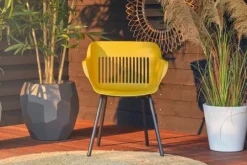 Tuinartikelen^Tuinstoel Set 23.901.872 Jill