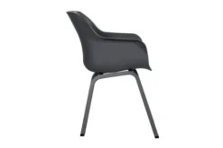 Outlet Hartman tuinmeubelen Tuinstoel Xerix 11.680.010 Sophie Element