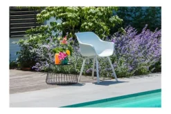 Outlet Hartman tuinmeubelen Tuinstoel Xerix 11.680.010 Sophie Element