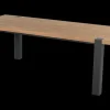 Tuintafel 53.627.208 Esmee