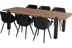 Tuintafel 53.627.208 Esmee