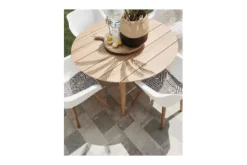 Best Hartman tuinmeubelen Tuintafel 53.241.006 Sophie Studio